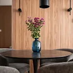 Easy Rent- Wieniawska Parking Centrum Apartmán *
