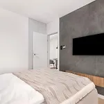 Easy Rent- Wieniawska Parking Centrum * Lublin