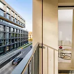 Apartment Easy Rent- Wieniawska Parking Centrum *