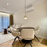 Easy Rent- Wieniawska Parking Centrum Apartmán *