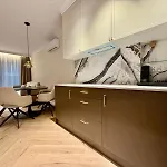 Apartment Easy Rent- Wieniawska Parking Centrum