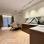 Easy Rent- Wieniawska Parking Centrum Apartment Lublin