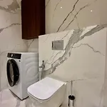 Easy Rent- Wieniawska Parking Centrum Apartmán Lublin