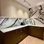 Apartmán Easy Rent- Wieniawska Parking Centrum *