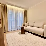 Apartmán Easy Rent- Wieniawska Parking Centrum