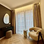 Easy Rent- Wieniawska Parking Centrum * Lublin