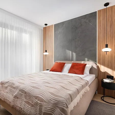 Easy Rent- Wieniawska Parking Centrum Apartment Lublin