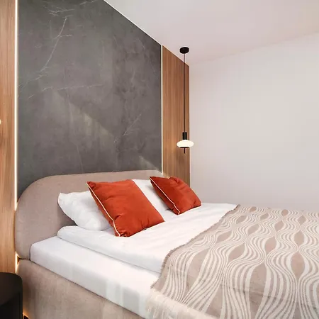 Easy Rent- Wieniawska Parking Centrum * Lublin