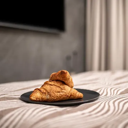 Easy Rent- Wieniawska Parking Centrum Διαμέρισμα