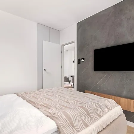 Easy Rent- Wieniawska Parking Centrum * Lublin