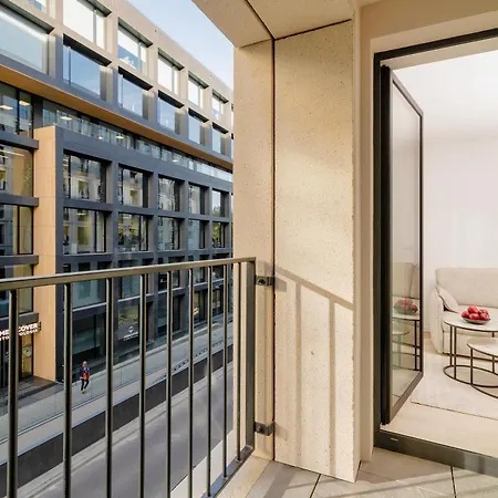 Easy Rent- Wieniawska Parking Centrum Appartement Lublin