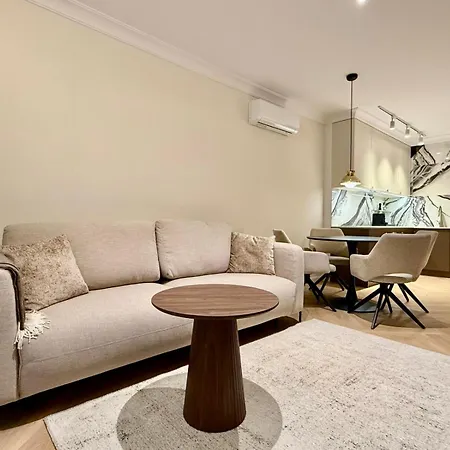 Easy Rent- Wieniawska Parking Centrum Apartman *