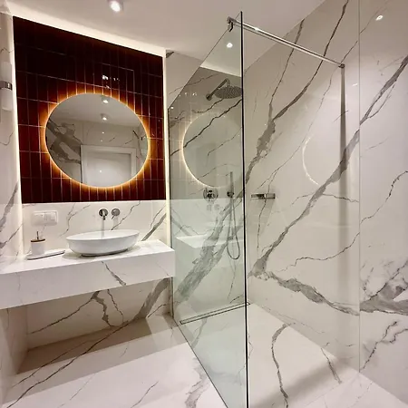 Easy Rent- Wieniawska Parking Centrum Διαμέρισμα *