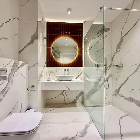 Easy Rent- Wieniawska Parking Centrum Διαμέρισμα