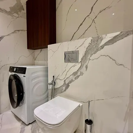 Easy Rent- Wieniawska Parking Centrum Appartement Lublin