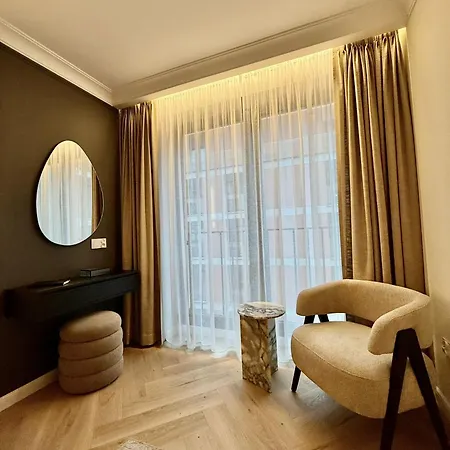 Easy Rent- Wieniawska Parking Centrum * Λούμπλιν