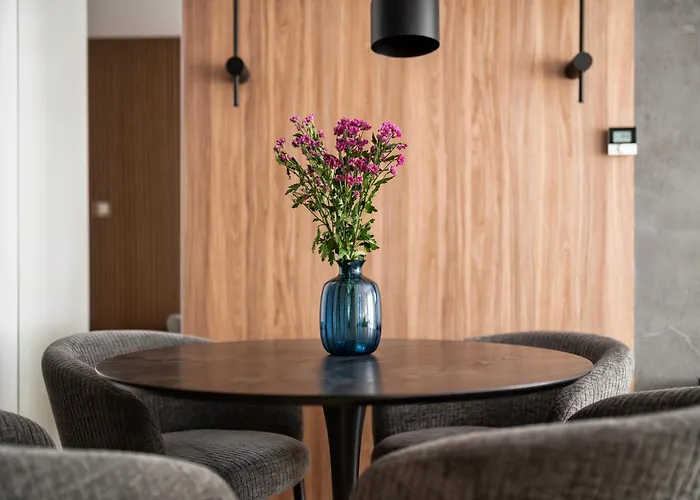 Easy Rent- Wieniawska Parking Centrum Apartment *