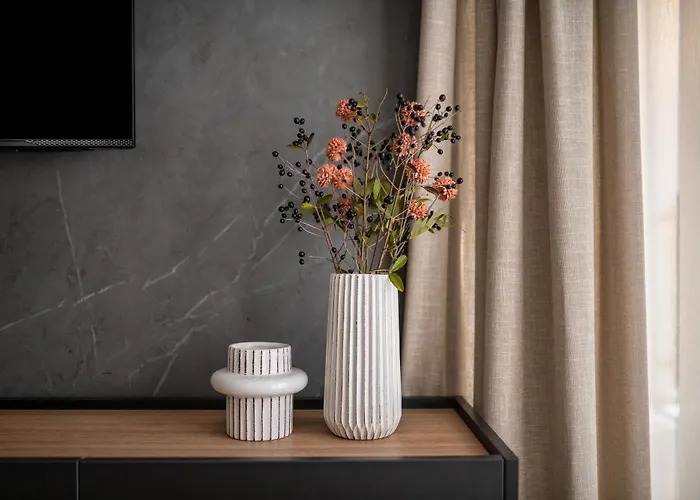 Easy Rent- Wieniawska Parking Centrum *