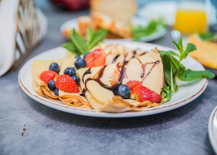 Easy Rent- Wieniawska Parking Centrum Apartment Lublin