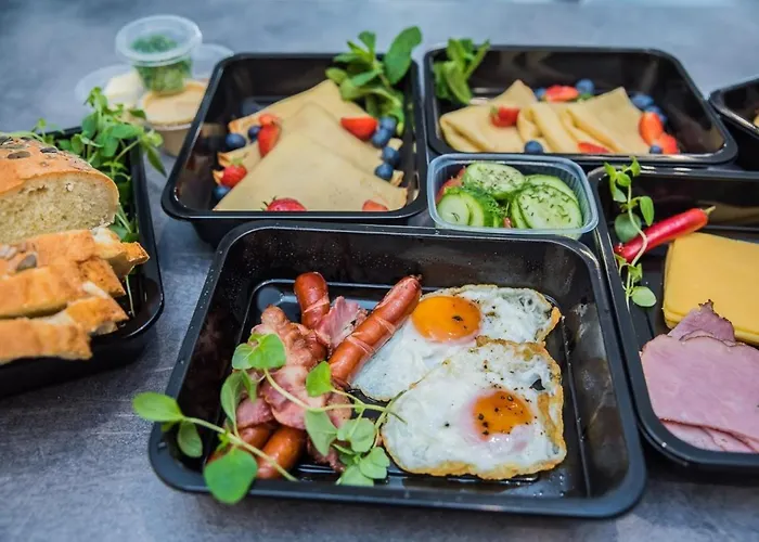 Easy Rent- Wieniawska Parking Centrum