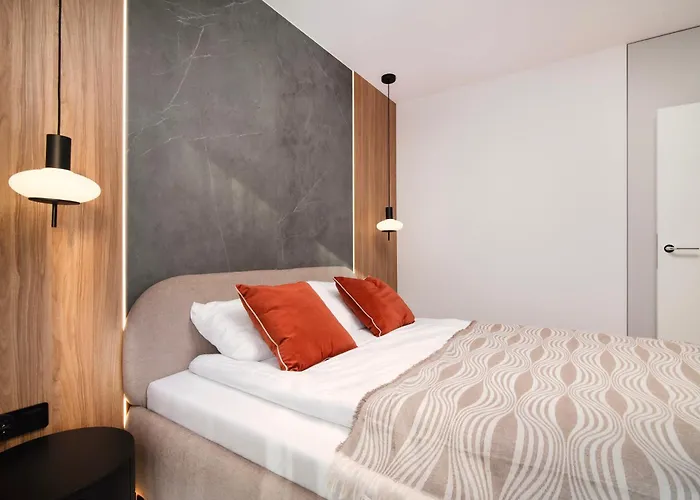 Easy Rent- Wieniawska Parking Centrum * Lublin