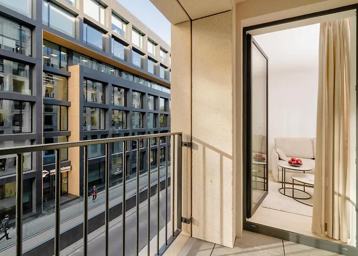 Easy Rent- Wieniawska Parking Centrum Apartment Lublin