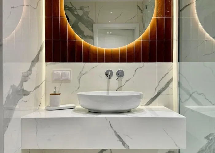 Easy Rent- Wieniawska Parking Centrum Apartment *