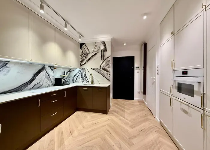 Easy Rent- Wieniawska Parking Centrum Lublin