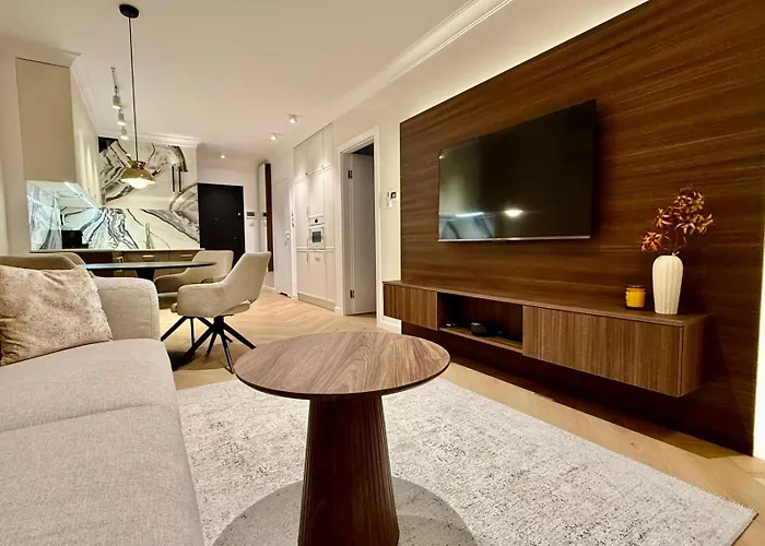 Easy Rent- Wieniawska Parking Centrum Apartment Lublin