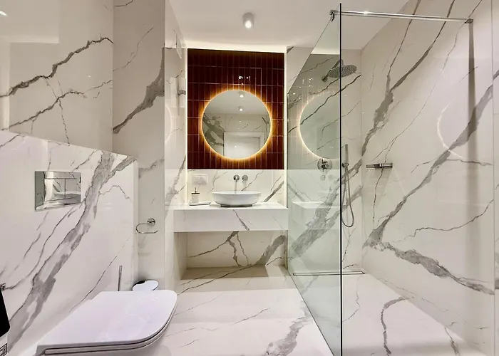 Easy Rent- Wieniawska Parking Centrum Apartment