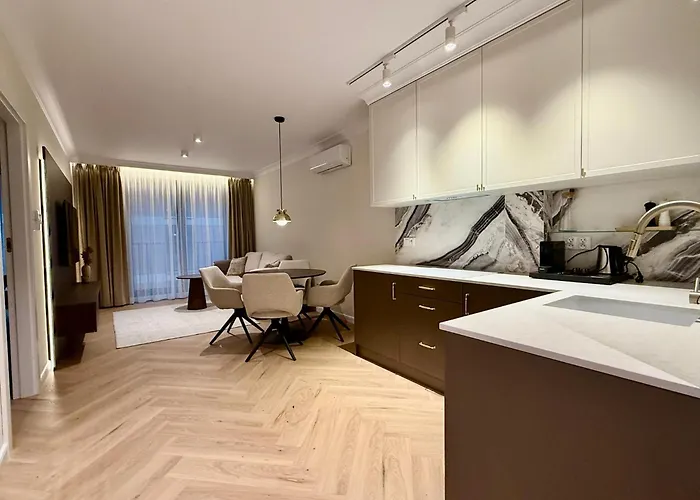 Easy Rent- Wieniawska Parking Centrum Apartment Lublin