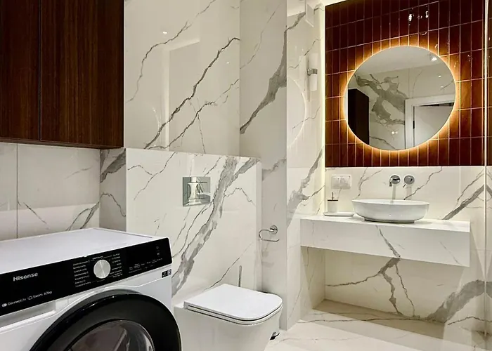 Easy Rent- Wieniawska Parking Centrum * Lublin