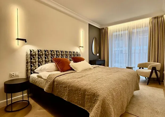 Easy Rent- Wieniawska Parking Centrum Lublin