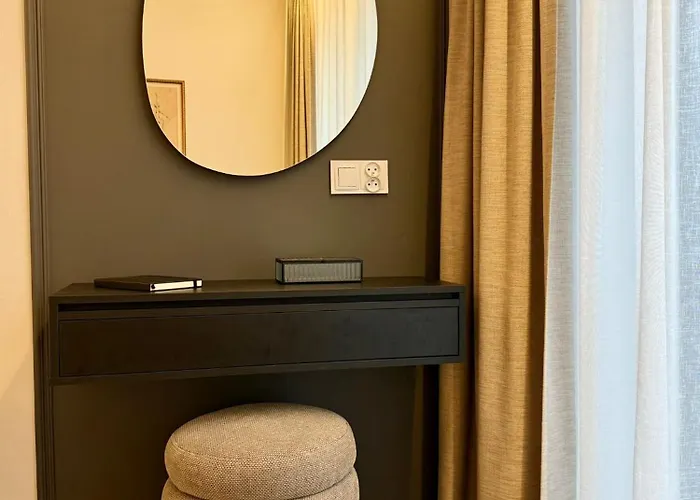 Easy Rent- Wieniawska Parking Centrum *